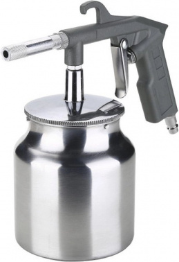 Пистолет пескоструйный Zitrek 8036J