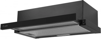 Вытяжка встраиваемая Lex Hubble 500