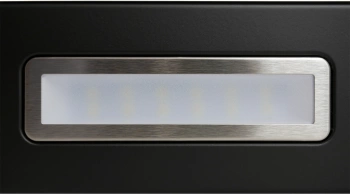 Вытяжка встраиваемая Lex Hubble 500