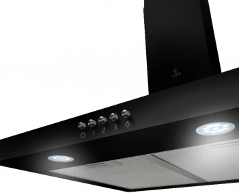 Вытяжка каминная Lex BRIZ 500