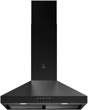 Вытяжка каминная Lex BRIZ 500