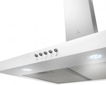 Вытяжка каминная Lex BRIZ 500