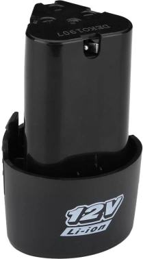 Батарея аккумуляторная Deko  DKCD12FU-Li