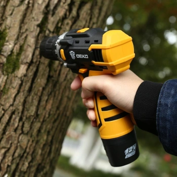 Батарея аккумуляторная Deko  DKCD12FU-Li