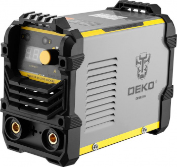 Сварочный аппарат Deko DKWM200A