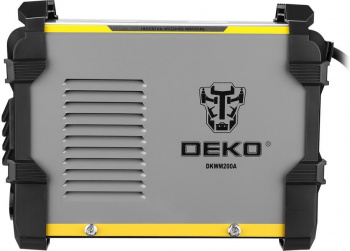 Сварочный аппарат Deko DKWM200A