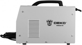 Сварочный полуавтомат Deko DKWM200A