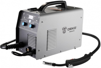 Сварочный полуавтомат Deko DKWM250A