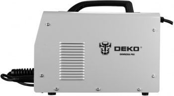 Сварочный полуавтомат Deko DKWM250A
