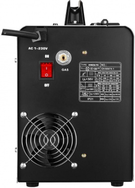 Сварочный полуавтомат Deko DKWM250A