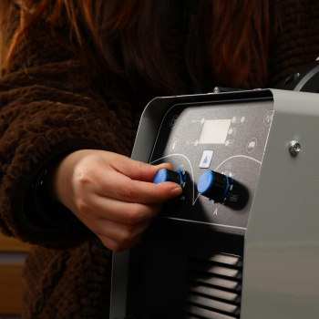 Сварочный полуавтомат Deko DKWM250A