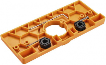 Кондуктор для шурупов./дрелей Deko WWDL10