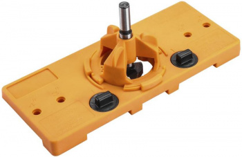 Кондуктор для шурупов./дрелей Deko WWDL10