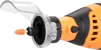 Набор для граверов Deko RT4