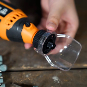 Набор для граверов Deko RT4