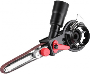 Насадка для углошлифовальных машин Deko DH07