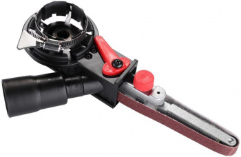 Насадка для углошлифовальных машин Deko DH07