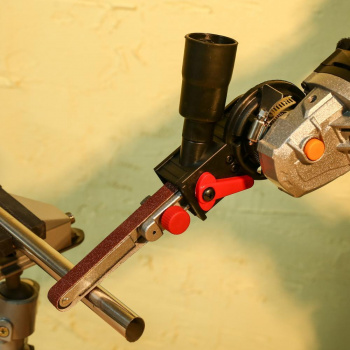 Насадка для углошлифовальных машин Deko DH07