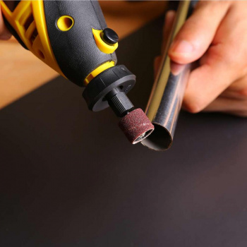 Набор насадок для граверов Deko DH172