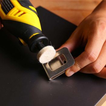 Набор насадок для граверов Deko DH172