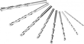 Набор сверл Deko DH08