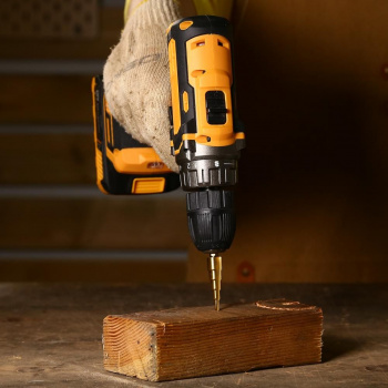 Набор сверл Deko DH21