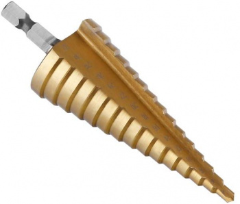 Сверло Deko DH24