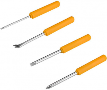 Набор отверток Deko  SS01