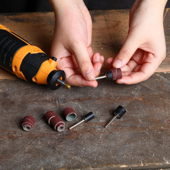 Набор барабанов Deko RT51