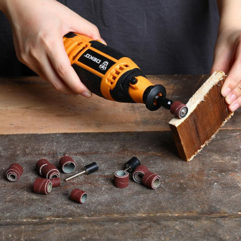 Набор барабанов Deko RT51