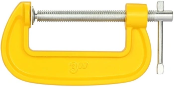 Струбцина Deko  GCL75-2