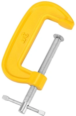 Струбцина Deko  GCL75-2