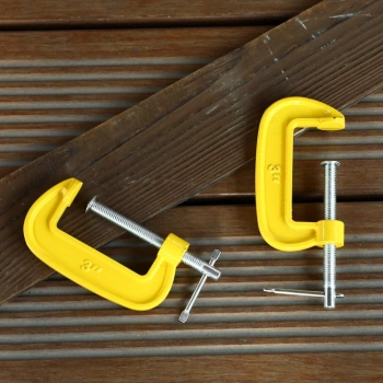 Струбцина Deko  GCL75-2