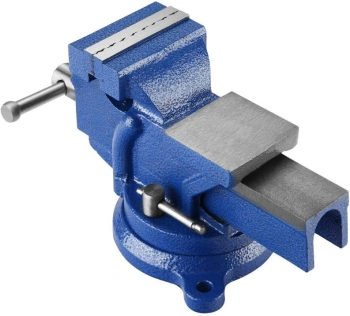 Тиски Deko  CL09