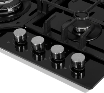 Газовая варочная поверхность Midea MG643TGB