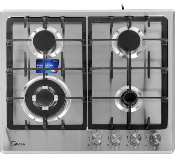 Газовая варочная поверхность Midea MG643TX