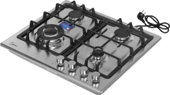 Газовая варочная поверхность Midea MG643TX