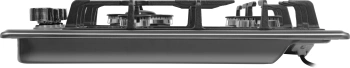 Газовая варочная поверхность Midea MG643TX