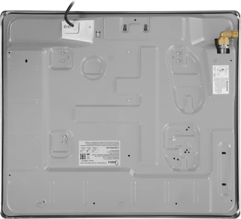 Газовая варочная поверхность Midea MG643TX
