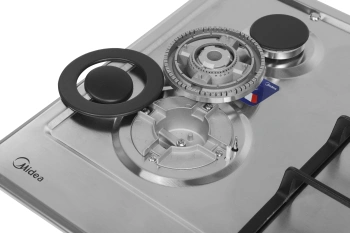 Газовая варочная поверхность Midea MG643TX