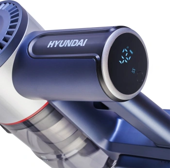 Пылесос Hyundai HYV-S7570