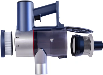 Пылесос Hyundai HYV-S7570