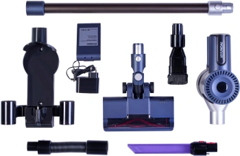 Пылесос Hyundai HYV-S7570