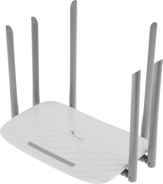 Роутер беспроводной TP-Link Archer C86