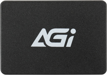 Накопитель SSD AGi SATA-III 256GB AGI256G06AI138-CB