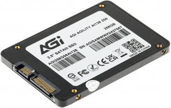 Накопитель SSD AGi SATA-III 256GB AGI256G06AI138-CB