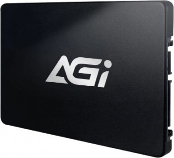 Накопитель SSD AGi SATA-III 512GB AGI512G17AI178