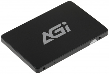 Накопитель SSD AGi SATA-III 512GB AGI512G17AI178