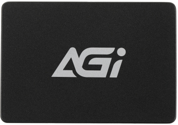 Накопитель SSD AGi SATA-III 512GB AGI512G17AI178