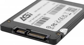 Накопитель SSD AGi SATA-III 1TB AGI1T0G17AI178